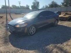 3FA6P0HD8JR266936 2018 FORD FUSION