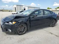 3FA6P0HD8JR272977 2018 FORD FUSION