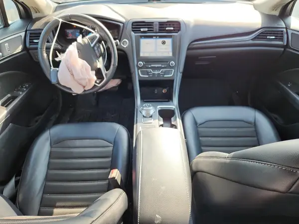 3FA6P0HD8JR272977 2018 FORD FUSION - Image 8