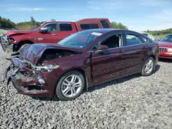 3FA6P0HD8JR275877 2018 FORD FUSION