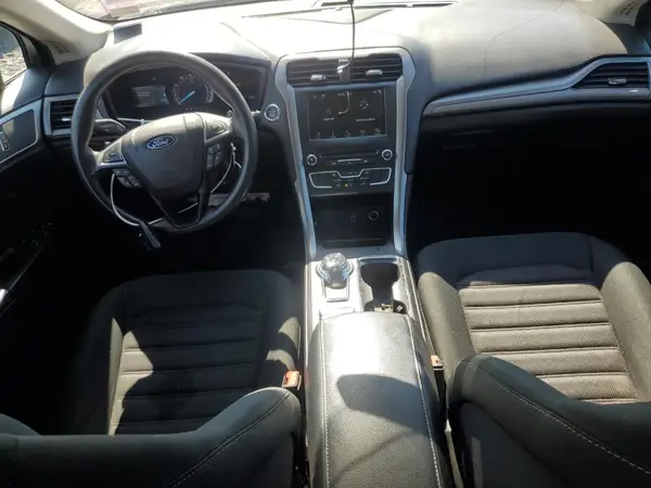 3FA6P0HD8JR275877 2018 FORD FUSION - Image 8