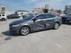 3FA6P0HD8JR276320 2018 FORD FUSION