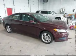 3FA6P0HD8JR276771 2018 FORD FUSION