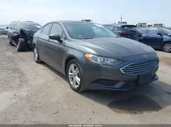 3FA6P0HD8JR277127 2018 FORD FUSION