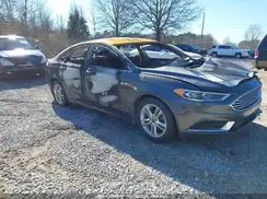 3FA6P0HD8JR277855 2018 FORD FUSION