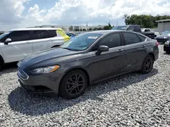 3FA6P0HD8JR279718 2018 FORD FUSION