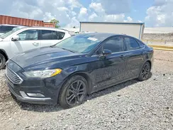 3FA6P0HD8JR279735 2018 FORD FUSION