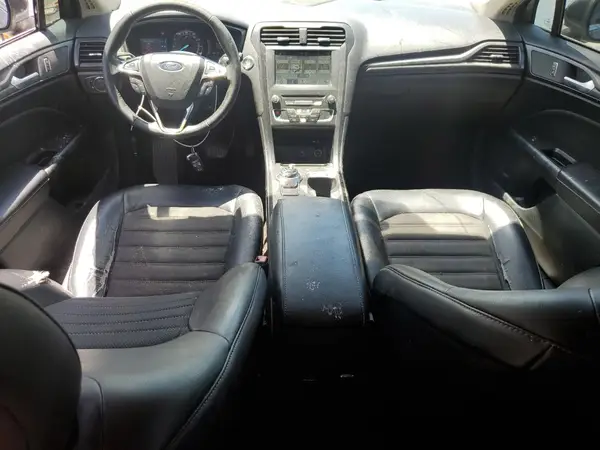 3FA6P0HD8JR279766 2018 FORD FUSION - Image 8