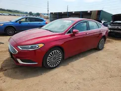 3FA6P0HD8JR280108 2018 FORD FUSION