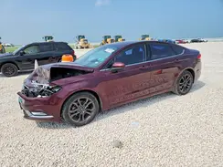 3FA6P0HD8JR280786 2018 FORD FUSION