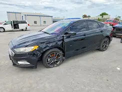 3FA6P0HD8JR281095 2018 FORD FUSION