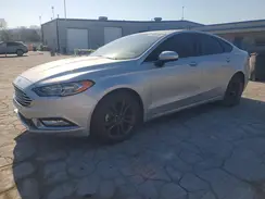 3FA6P0HD8JR281520 2018 FORD FUSION