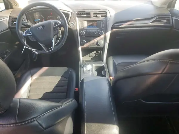 3FA6P0HD8JR281520 2018 FORD FUSION - Image 8