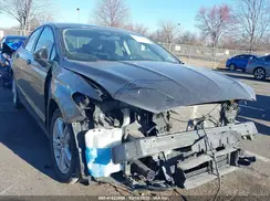 3FA6P0HD8JR283073 2018 FORD FUSION