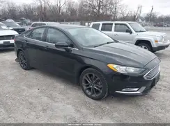 3FA6P0HD8JR284529 2018 FORD FUSION