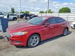 3FA6P0HD8JR284787 2018 FORD FUSION