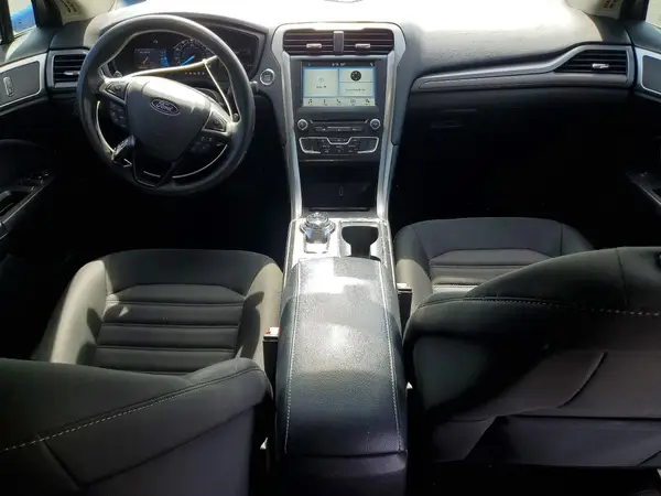 3FA6P0HD8JR284787 2018 FORD FUSION - Image 8