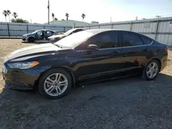 3FA6P0HD8JR284790 2018 FORD FUSION