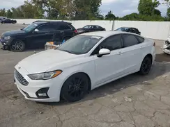 3FA6P0HD8KR101826 2019 FORD FUSION