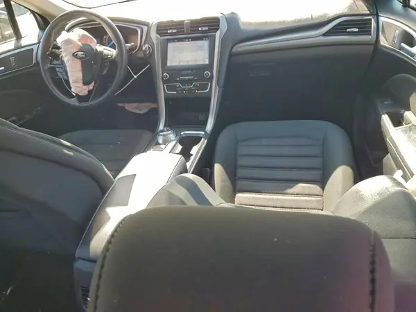 3FA6P0HD8KR102314 2019 FORD FUSION - Image 8