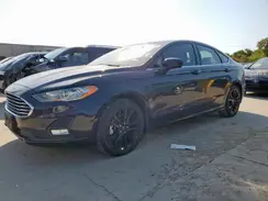 3FA6P0HD8KR108209 2019 FORD FUSION