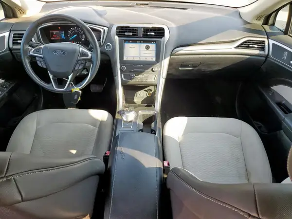 3FA6P0HD8KR108209 2019 FORD FUSION - Image 8