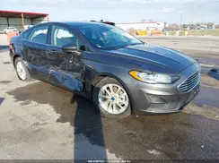 3FA6P0HD8KR108369 2019 FORD FUSION