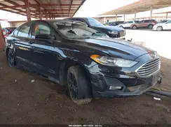 3FA6P0HD8KR108372 2019 FORD FUSION