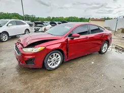 3FA6P0HD8KR108470 2019 FORD FUSION