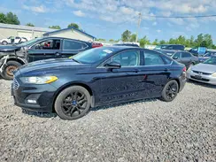 3FA6P0HD8KR111868 2019 FORD FUSION