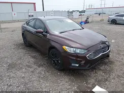3FA6P0HD8KR111949 2019 FORD FUSION