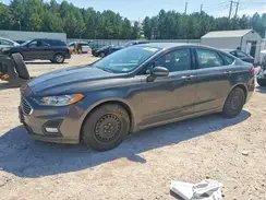 3FA6P0HD8KR112437 2019 FORD FUSION