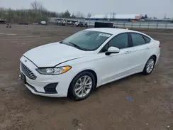 3FA6P0HD8KR112664 2019 FORD FUSION