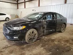 3FA6P0HD8KR113166 2019 FORD FUSION