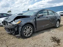 3FA6P0HD8KR113278 2019 FORD FUSION