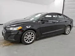 3FA6P0HD8KR113359 2019 FORD FUSION