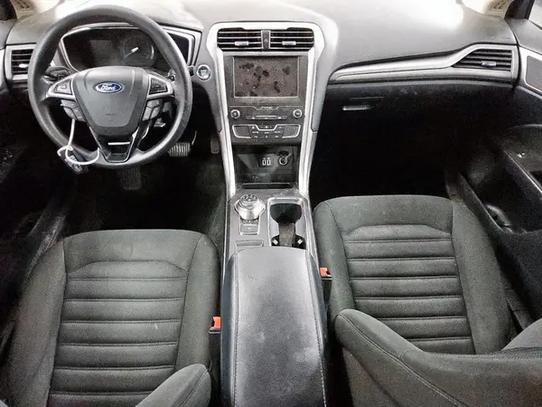 3FA6P0HD8KR113359 2019 FORD FUSION - Image 8