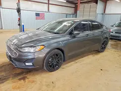 3FA6P0HD8KR113829 2019 FORD FUSION