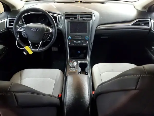 3FA6P0HD8KR113829 2019 FORD FUSION - Image 8