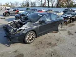 3FA6P0HD8KR114172 2019 FORD FUSION