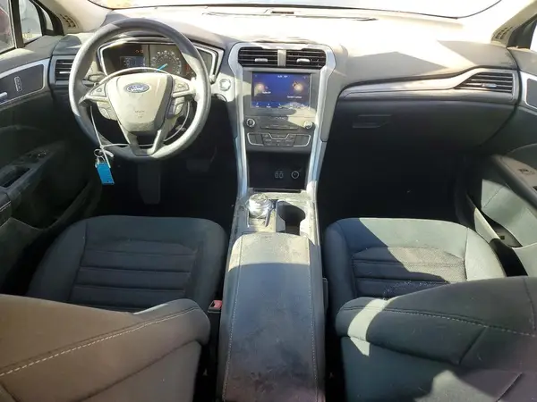 3FA6P0HD8KR115127 2019 FORD FUSION - Image 8