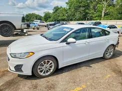 3FA6P0HD8KR127035 2019 FORD FUSION