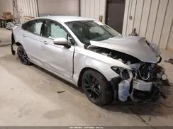 3FA6P0HD8KR127147 2019 FORD FUSION