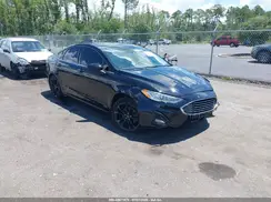 3FA6P0HD8KR127682 2019 FORD FUSION
