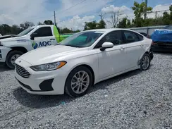 3FA6P0HD8KR128024 2019 FORD FUSION