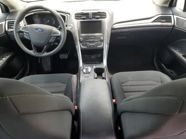 3FA6P0HD8KR128024 2019 FORD FUSION - Image 8