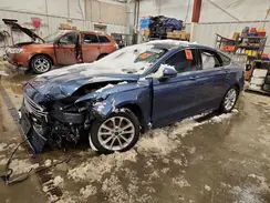 3FA6P0HD8KR129299 2019 FORD FUSION