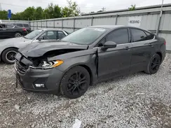 3FA6P0HD8KR130159 2019 FORD FUSION