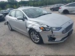 3FA6P0HD8KR130355 2019 FORD FUSION
