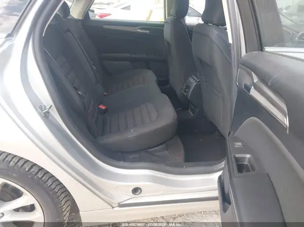 3FA6P0HD8KR130355 2019 FORD FUSION - Image 8